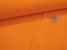 Sommer-Stretchsweat uni RS0196-035 Orange