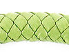 Taschengriff lederoptik geflochten 55cm laubgrün