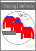 Shirt Neo - DIN A 0 Schnittmuster und Anleitung als Broschüre