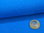 Viskose-Stretchjersey Uni 124.051-8030 Blau