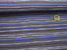 Hilco Wintersweat "Stripe 3" A 4463/130 Grau Blau