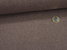Wollstoff "Wool Caban" Melange RS0239-054 Blassbraun