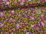Viskosedruck "Radiance" floral 05231.002 Anthrazit