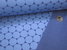 Nano-Softshell SHELDON Punkte 100744 Blau