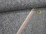 Wollgemisch "Camilla" Tweed-Flanell 001182 Grau Schwarz Weiß