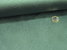 Lederimitat "Jersey Leather" Metallic Q22103-023 Dunkelgrün
