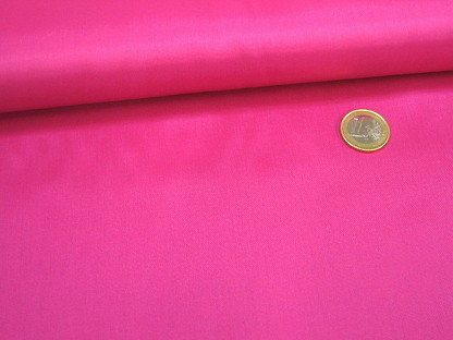 Viskose-Futterstoff Uni Superpiuma-240 Pink