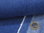 Baumwoll-Stretchdenim gewaschen RS0192-006 Jeansblau