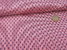 Baumwoll-Popeline Anker auf Streifen 15252-36 Rot Marine