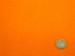 Bastelfilz kleine Platte 3mm Uni 3432-202 Orange