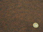 Bastelfilz große Platte 3mm Melange 3432-033 Braun