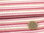 70cm Umfang Feinstrickbündchen Multiringel 3009 Rosa Beige Weiß