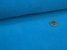 REST Feincord "16W Superwash" uni RS0116-032 Wasserblau