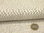 Leinen-Baumwoll-Stoff Streifen 200435.5005 Naturbeige Weiß