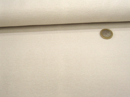 70 cm Umfang Feinstrickbündchen Uni RS0220-520 Sand